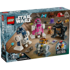 75392 Конструктор Creative Play Droid™ LEGO® Star Wars | Sumka