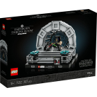 75352 Диорама «Тронный зал Императора» LEGO® Star Wars™ | Sumka