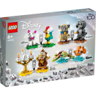 43226 LEGO® | Дисней: Дисней Дуэты | Sumka