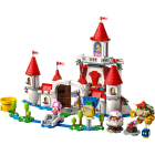 71408 LEGO Super Mario™: Дополнительный набор «Замок Пич» | Sumka