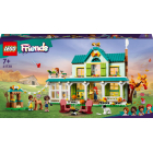 41730 Осенний дом LEGO® Friends | Sumka