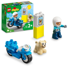 10967 Полицейский мотоцикл LEGO® DUPLO® | Sumka