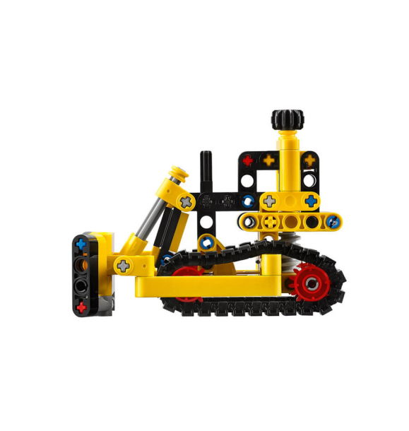 42163 Сверхмощный бульдозер LEGO® Technic | Sumka