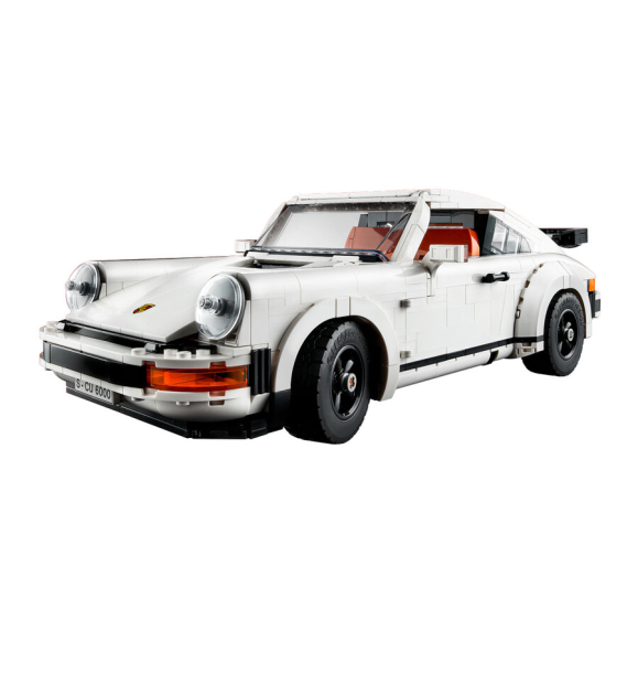 LEGO Creator Expert Porsche 911 (10295) | Sumka