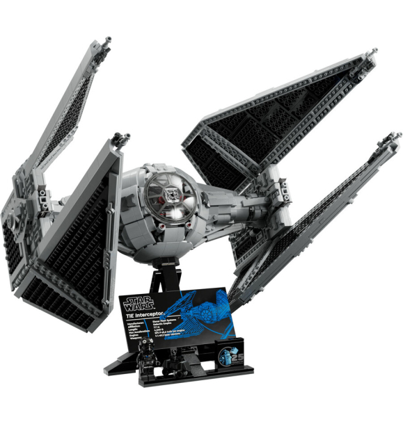 75382 LEGO® Star Wars™ СИД-перехватчик™ | Sumka