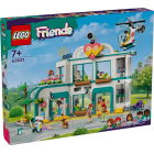 42621 Городская больница Хартлейк LEGO® Friends | Sumka