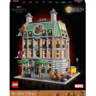 76218 LEGO® Marvel Sanctum Sanctorum | Sumka