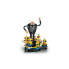 75582 Грю и миньоны из LEGO® Despicable Me Bricks | Sumka