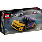 76935 LEGO® Speed Champions NASCAR® Chevrolet Camaro ZL1 нового поколения | Sumka