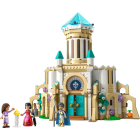 43224 LEGO® Disney Замок принцессы короля Магнифико | Sumka