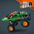 42149 LEGO® Technic Monster Jam™ Дракон™ | Sumka