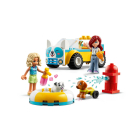 42635 Тележка для ухода за собаками LEGO® Friends | Sumka