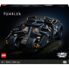 76240 LEGO® DC Batman™ Бэтмобиль™: стакан | Sumka