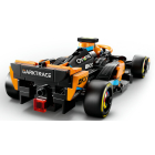 76919 LEGO® Speed Champions 2023 Гоночный автомобиль Формулы-1 McLaren | Sumka