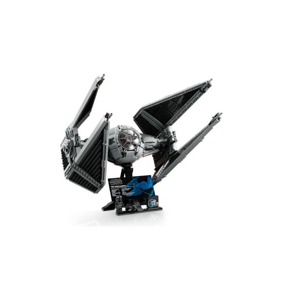 75382 LEGO® Star Wars™ СИД-перехватчик™ | Sumka