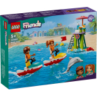 42623 Пляжный водный двигатель LEGO® Friends | Sumka