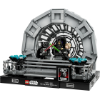 75352 Диорама «Тронный зал Императора» LEGO® Star Wars™ | Sumka