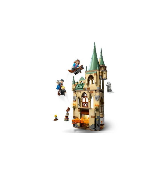 76413 LEGO® Harry Potter™ Хогвартс™: Выручай-комната | Sumka