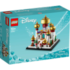 40613 LEGO® Disney Classic Мини-Дисней, дворец в Аграбе | Sumka