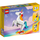 31140 Волшебный единорог LEGO® Creator | Sumka