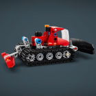 42148 Снежная дробилка LEGO® Technic | Sumka