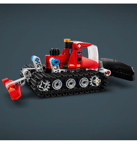 42148 Снежная дробилка LEGO® Technic | Sumka