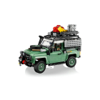 LEGO® Icons Land Rover Classic Defender 90 (10317) | Sumka