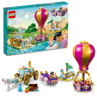 43216 LEGO® │ Disney Princess™ Волшебное путешествие принцессы | Sumka