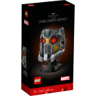 76251 LEGO® Marvel Шлем Звездного Лорда | Sumka