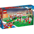 40634 Знаковые иконы игры LEGO® | Sumka