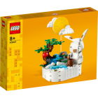 40643 LEGO® Iconic Moon Bunny | Sumka