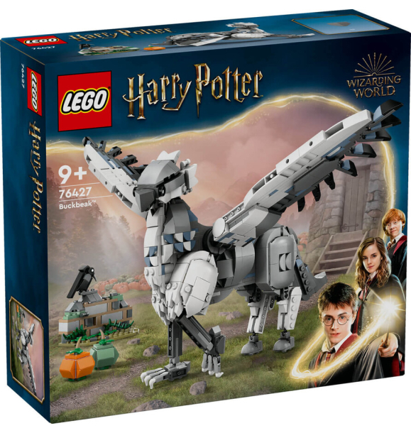 76427 LEGO® Harry Potter™ Клюв | Sumka