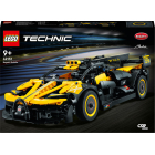 42151 LEGO® Technic Болид Бугатти | Sumka