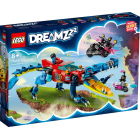 71458 LEGO® DREAMZzz Автомобиль-крокодил | Sumka