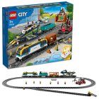 60336 Товарный поезд LEGO City | Sumka