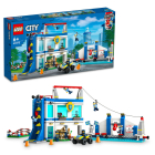 60372 Полицейская академия LEGO® City | Sumka