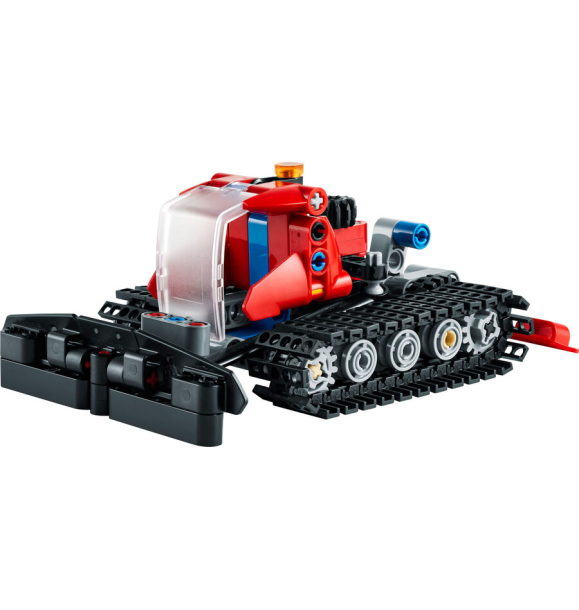 42148 Снежная дробилка LEGO® Technic | Sumka