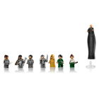 10327 LEGO® Icons «Дюна: пустынная планета Атрейдес» Королевский орнитоптер | Sumka