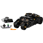 76240 LEGO® DC Batman™ Бэтмобиль™: стакан | Sumka