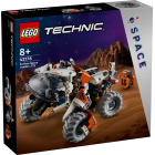 42178 Наземный космический погрузчик LEGO® Technic LT78 | Sumka