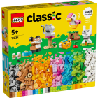 11034 LEGO® Classic «Творческие питомцы» | Sumka