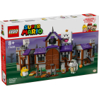 71436 LEGO® Super Mario Особняк короля Бу с привидениями | Sumka