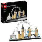 LEGO 21034 Архитектура Лондона | Sumka