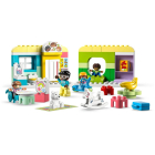 10992 LEGO® DUPLO Жизнь в детской | Sumka