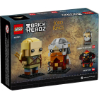 40751 LEGO® BrickHeadz Леголас и Гимли™ | Sumka