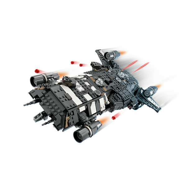 75374 Ониксовый пепел LEGO® Star Wars | Sumka