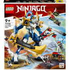 71785 LEGO® NINJAGO® Механический Титан Джея | Sumka