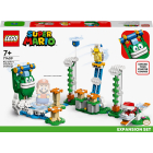 71409 LEGO® Super Mario™: Дополнительный набор «Облако препятствий Большого Спайка» | Sumka