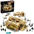 75290 LEGO® Star Wars™ Кантина Мос-Эйсли™ | Sumka