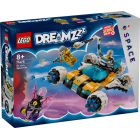 71475 LEGO® DREAMZzz Космическая машина мистера Оза | Sumka